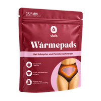 dais heat pads