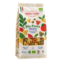 DALLA COSTA Bio-Pasta Mickey