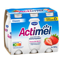 DANONE Actimel Drink