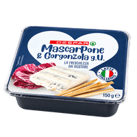 DESPAR Gorgonzola Mascarpone