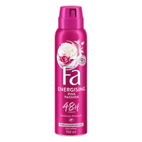 Fa Deo Spray