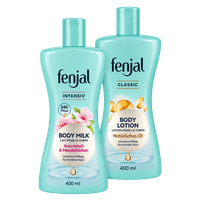 Fenjal Body Lotion oder Body Milk