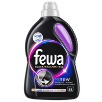 Fewa Waschmittel