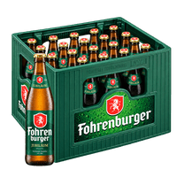 Fohrenburger Jubiläum