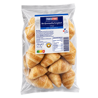 FRANTASTIQUE! Mini-Croissants