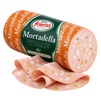 Frierss Mortadella