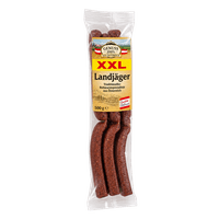 GENUSS 100% AUS ÖSTERREICH XXL Landjäger