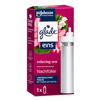 Glade Eins Nachfüllung