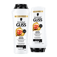 GLISS Shampoo oder Spülung