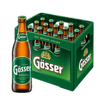 Gösser Märzen²