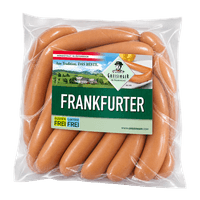 Greisinger Frankfurter