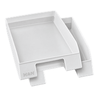 HAN document basket