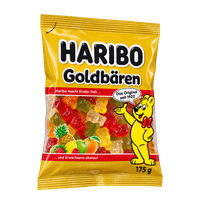 Haribo Fruchtgummi