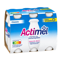 Actimel Joghurtgetränk