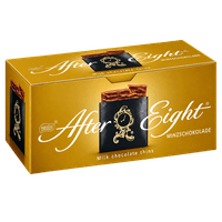 After Eight Minzschokolade