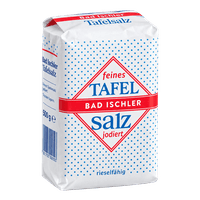 Bad Ischler Tafelsalz
