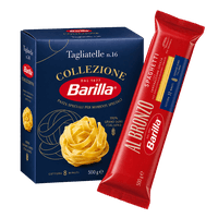 Barilla al Bronzo oder Collezione