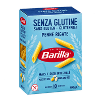 Barilla Pasta Glutenfrei