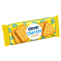 clever Cracker