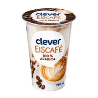 clever Eiscafé