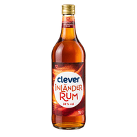 clever Inländer Rum