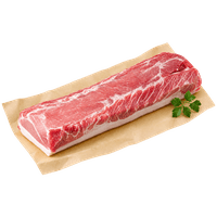 clever Karree zum Selchen oder Braten ohne Knochen