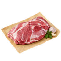 clever Schopf zum Selchen oder Braten ohne Knochen
