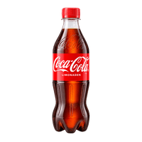 Coca-Cola Limonaden