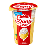 Dany Sahne Schoko oder Vanille