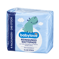 babylove Cotton pad