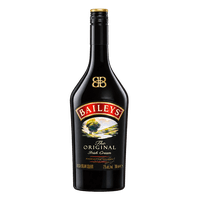 Baileys Original Irish Cream, Csokoládé-Mogyoró vagy Mézeskalács kiadás