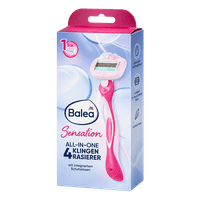 Balea Sensation All-in-One Rasierer