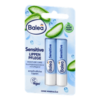 Balea Lip balm – Sensitive