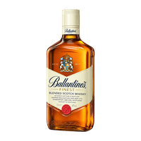 Ballantines škotski viski
