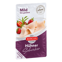 Berger Pileća šunka