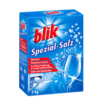 Blik Spezial-Salz