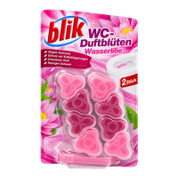 Blik WC fragrance blossoms