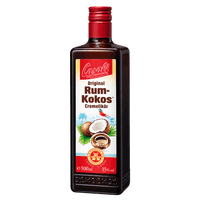 Casali Rum-Kokos Cremelikör