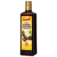 Casali Schoko-Bananen Cremelikör