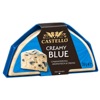 Castello Creamy Blue