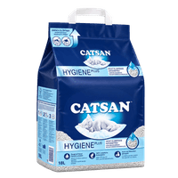 Catsan Katzenstreu
