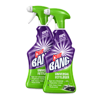 Cillit Bang power cleaner duo