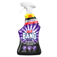 Cillit Bang Household cleaner – mould and hygiene