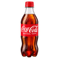 Coca-Cola Coca-Cola Original od. Zero
