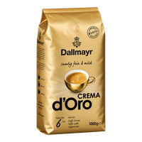 Dallmayr Crema d’Oro