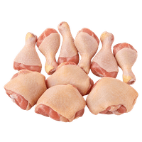 Delikatessa Mix bataka