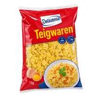 Delikatessa makarna