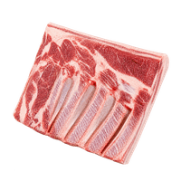Delikatessa XXL Prepolovljen trbuh