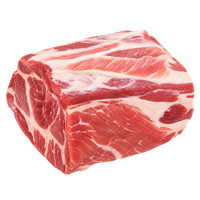 Delikatessa XXL Karree od. XXL Schopf