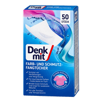 Denkmit Colour catcher sheet
